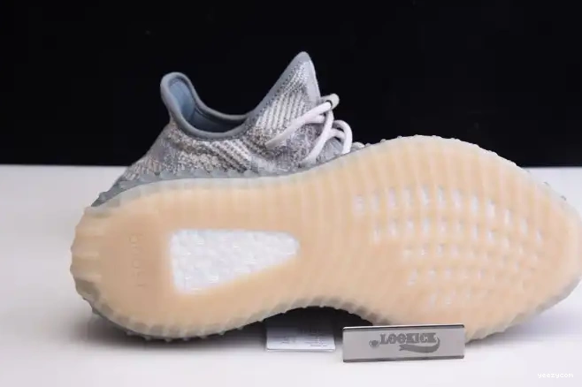 Israfil V2 Boost Adidas 350 FZ5421 Yeezy 0514